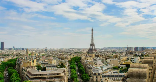 March 3, 2026: France's Daily & Upcoming Weather Outlook